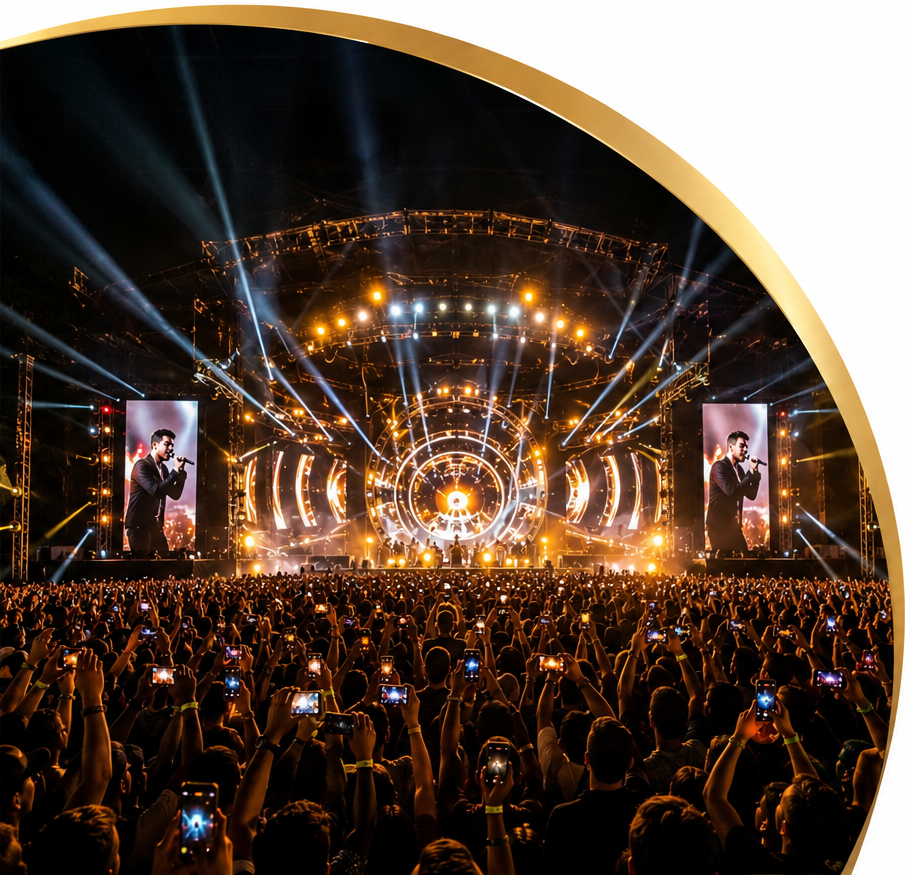 Concerts