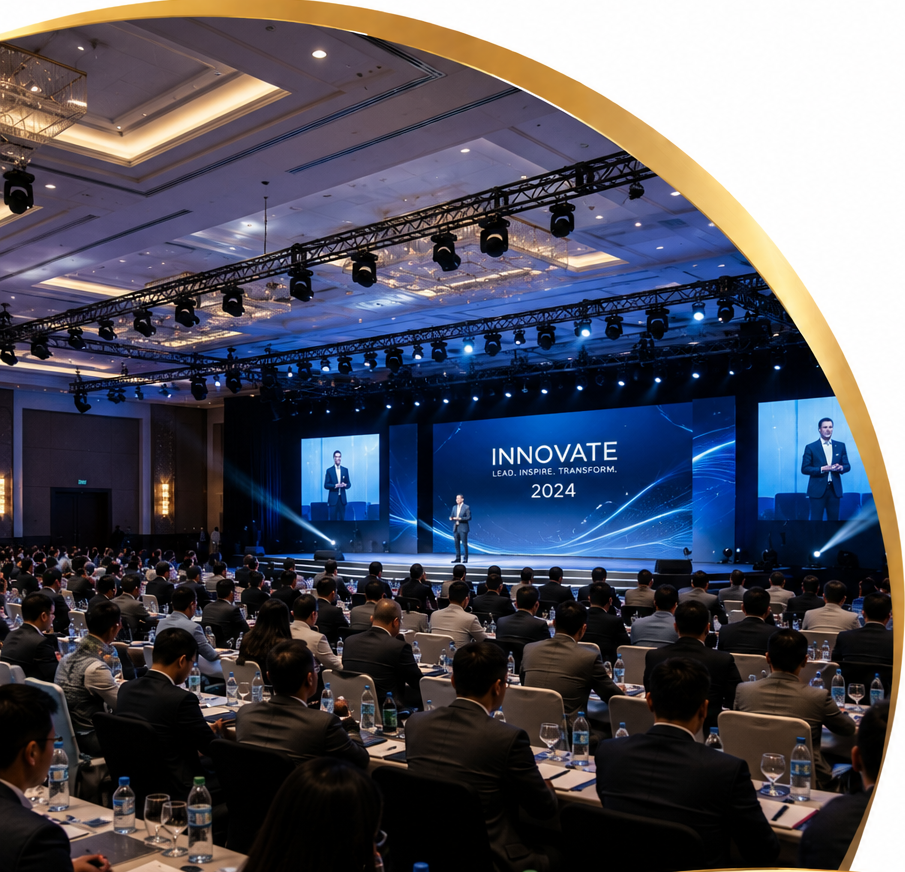 Corporate events