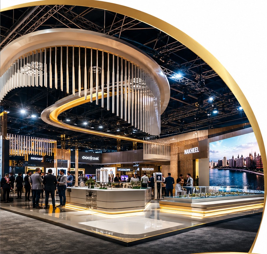 Exhibitions & Trade Shows
