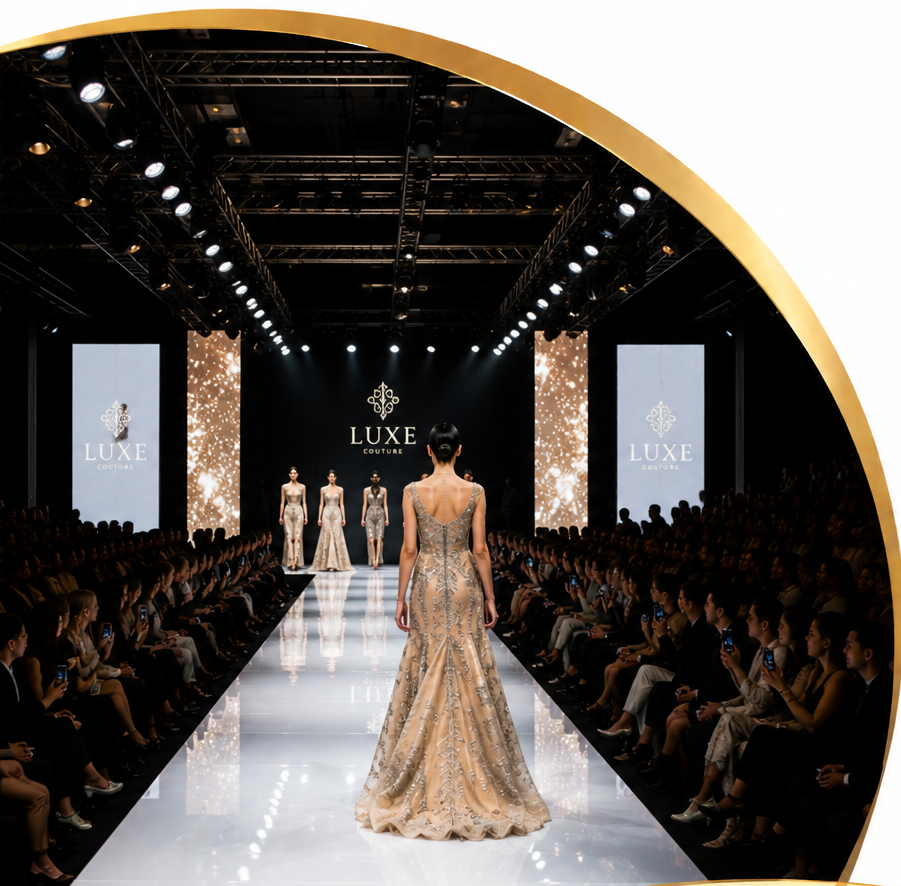 Fashion Shows