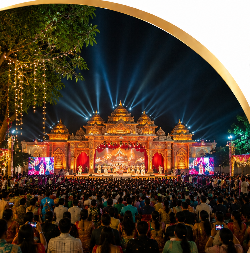 Festival & Cultural Events