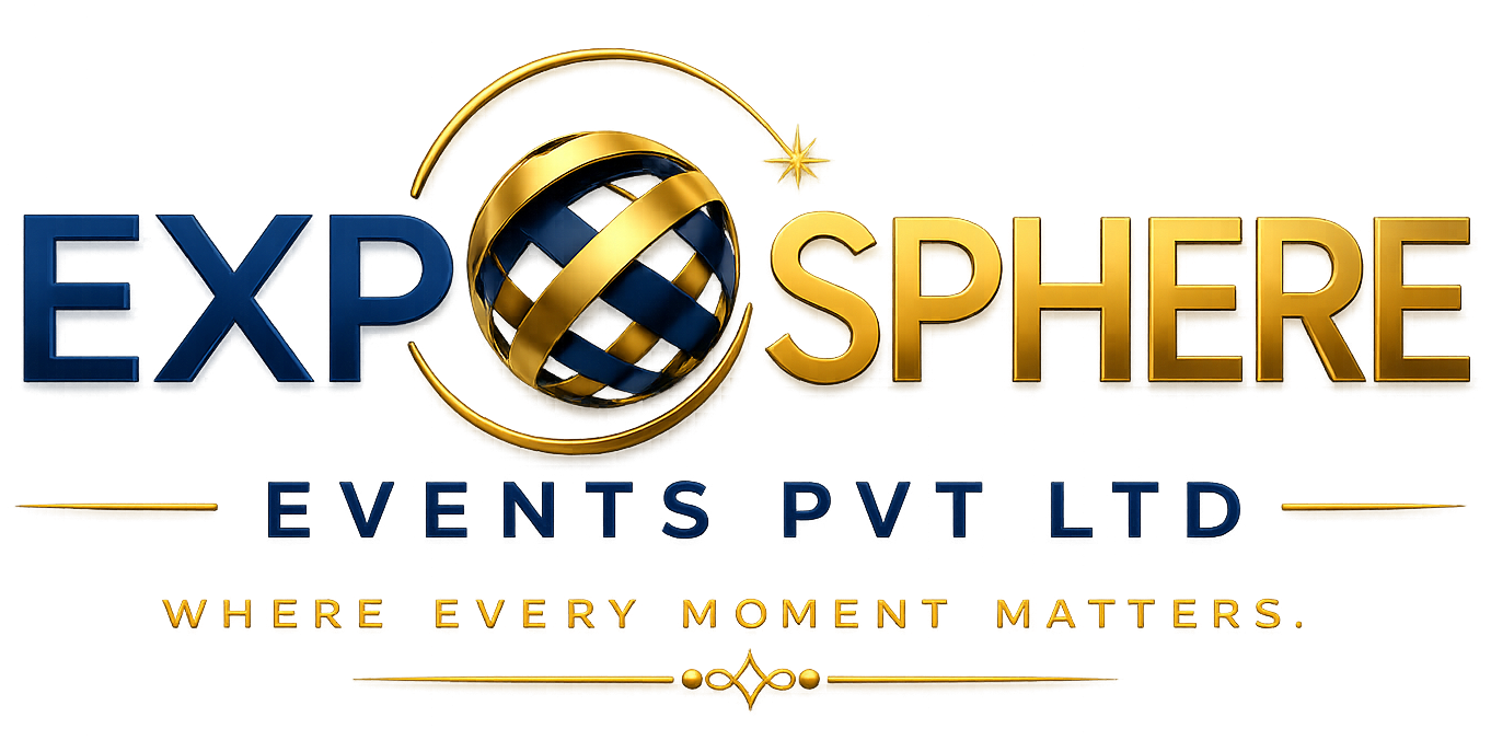 ExpoSphere Events