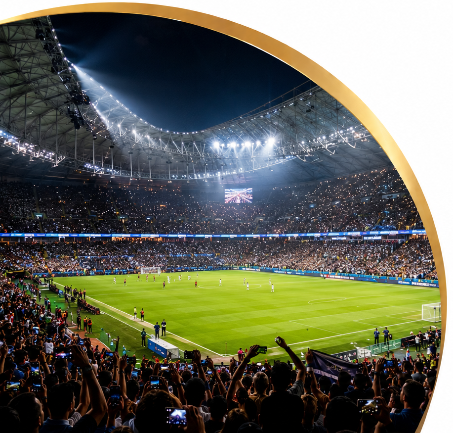 Sports Events